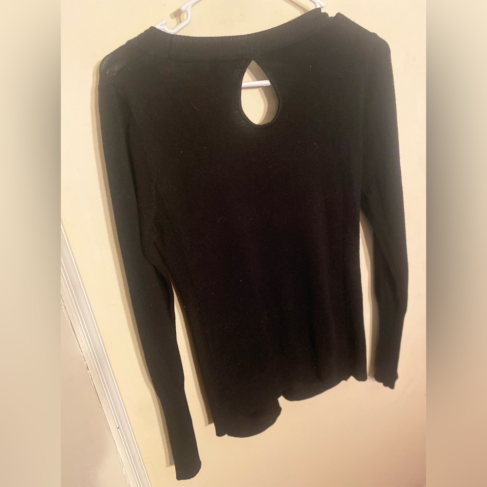 T/O Ladies Sweater